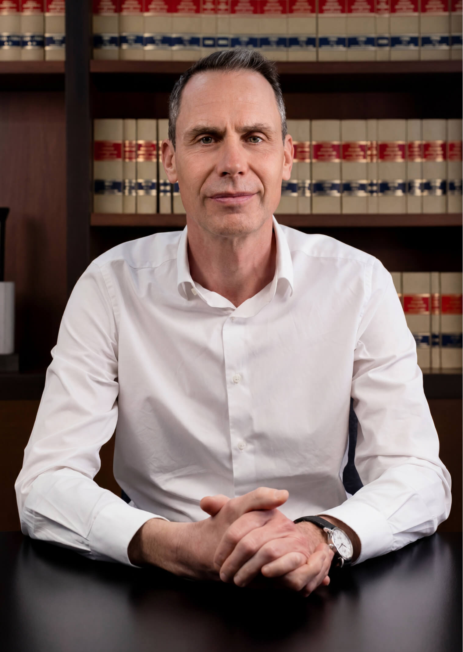 BENOÎT BARRIÈRE