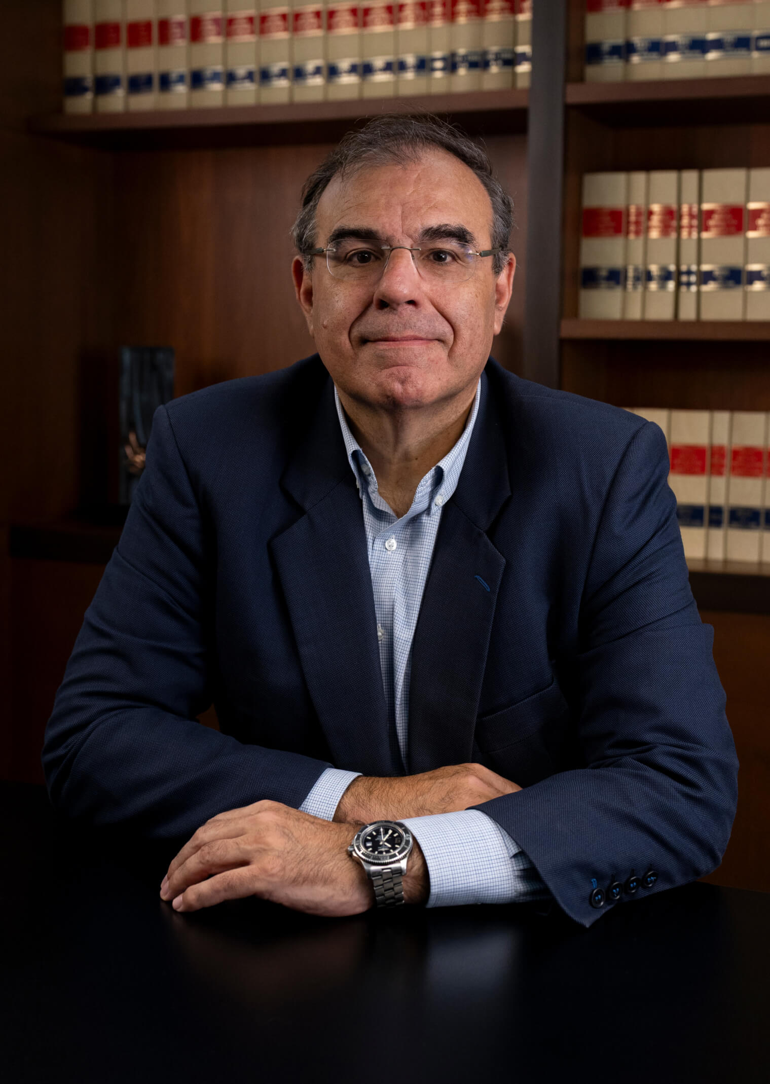 CARLOS ALARCIA PINEDA